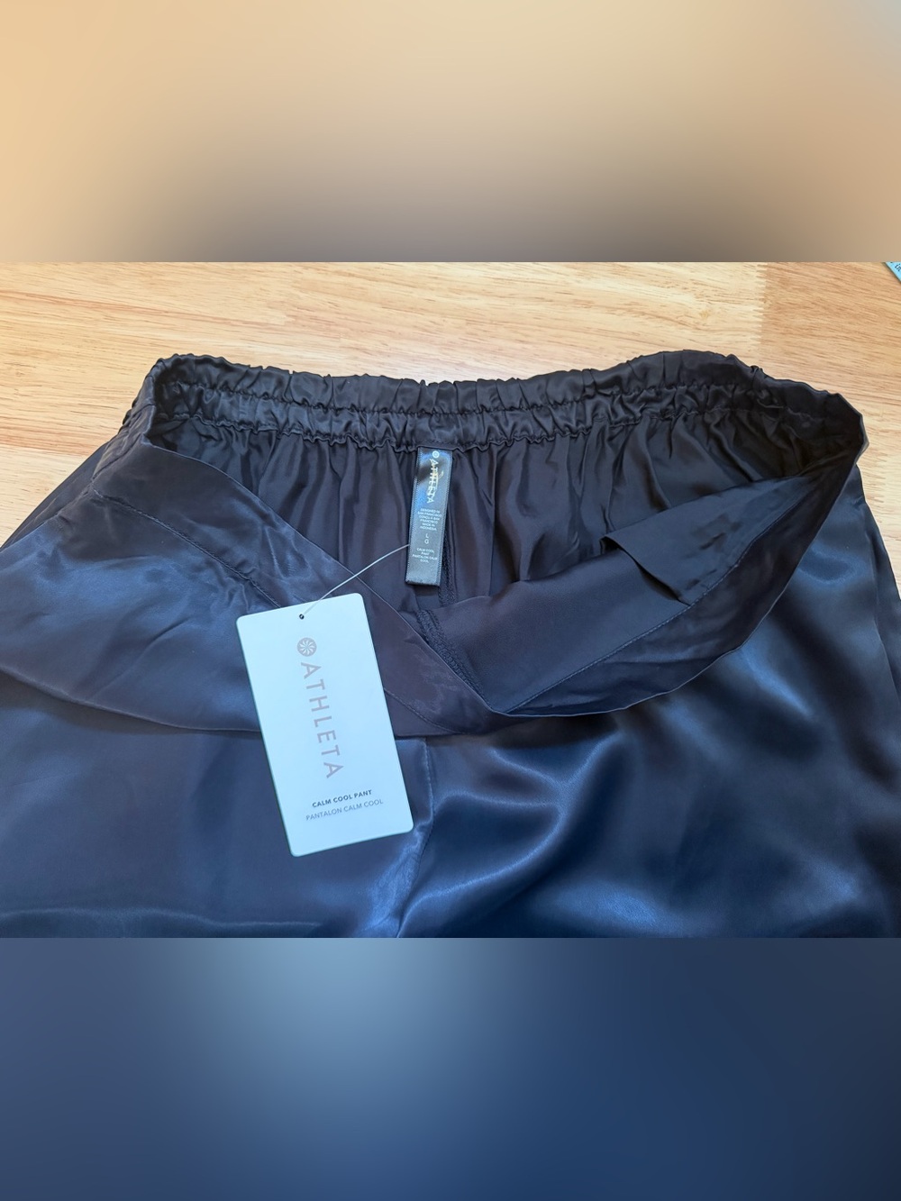 🆕Athleta Calm Cool Pant - Picture 6 of 7